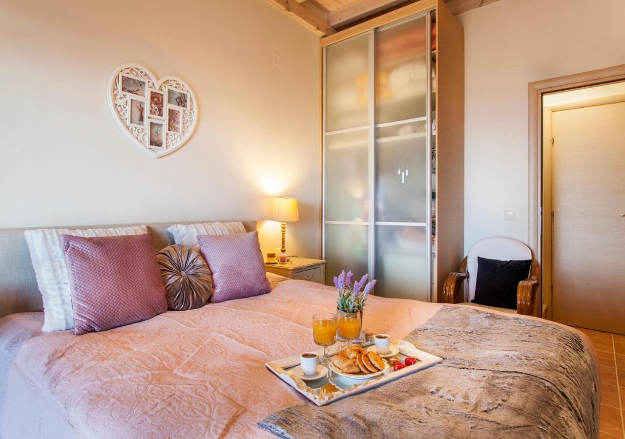 אגיה פלגיה קיתירה Rafaello Luxury Villa מראה חיצוני תמונה